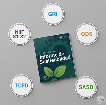 Asesoría SustainaXion